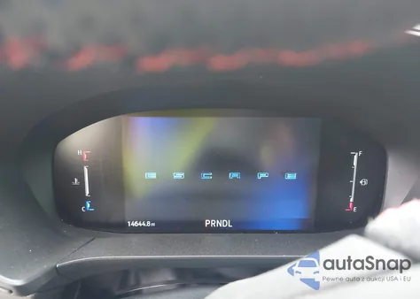 2024 Ford Escape St-Line z USA, uszkodzony, nr VIN 1FMCU9MN1RUA75481